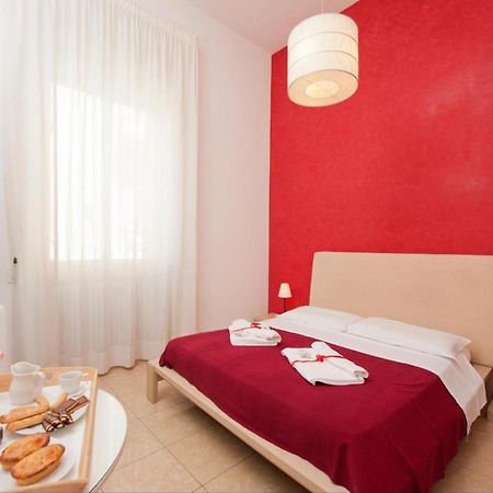 Mirage Lecce Bed & Breakfast Exterior photo