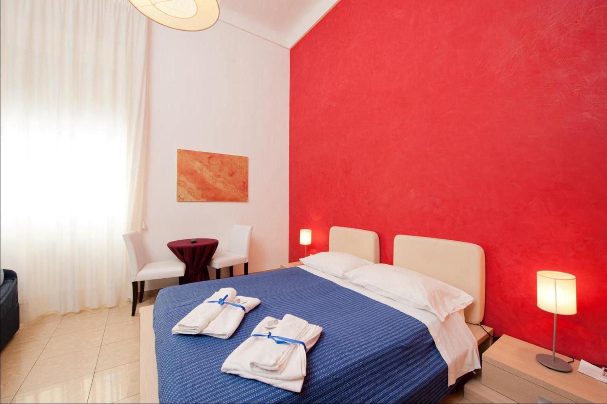 Mirage Lecce Bed & Breakfast Exterior photo