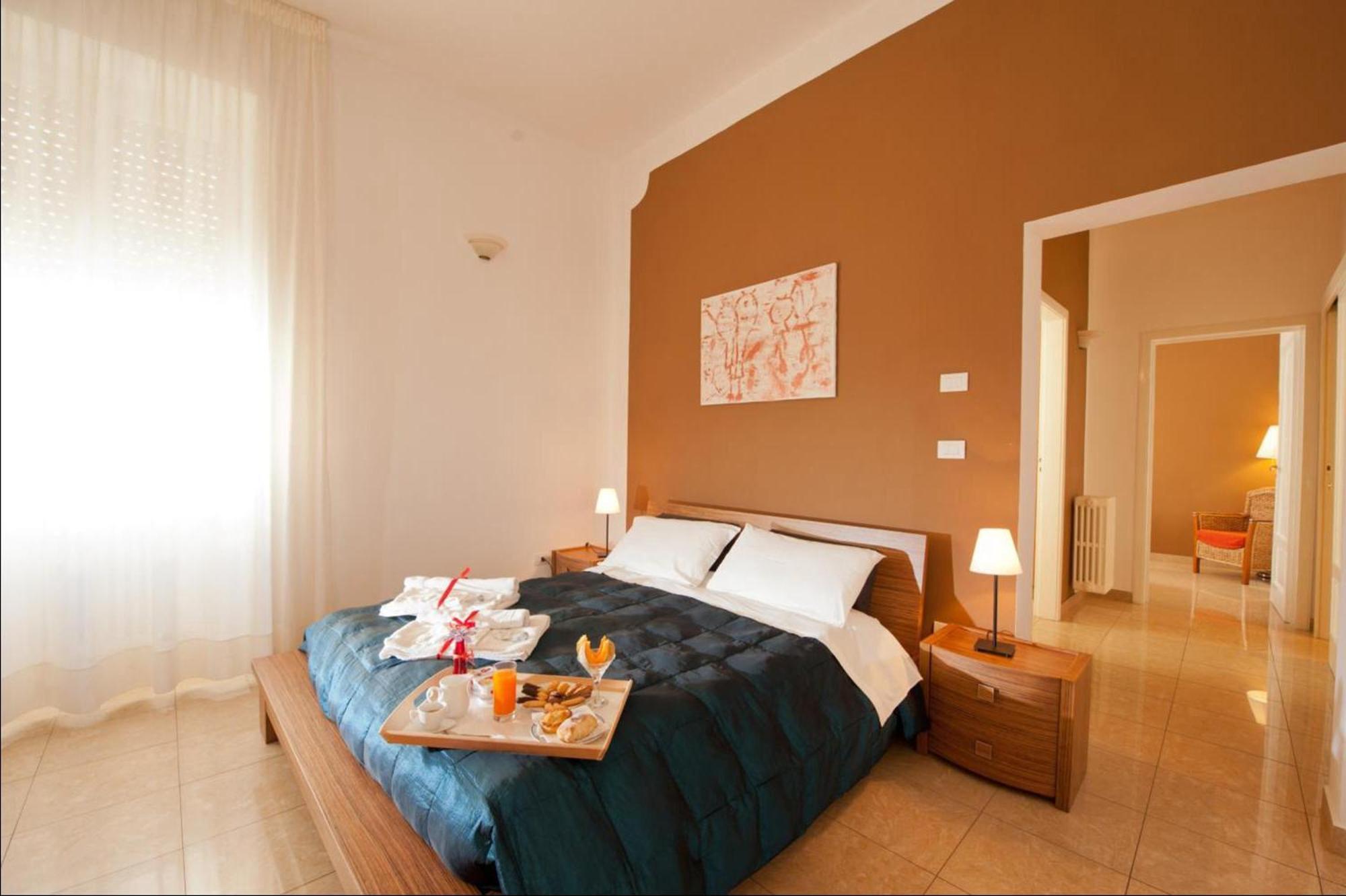 Mirage Lecce Bed & Breakfast Exterior photo