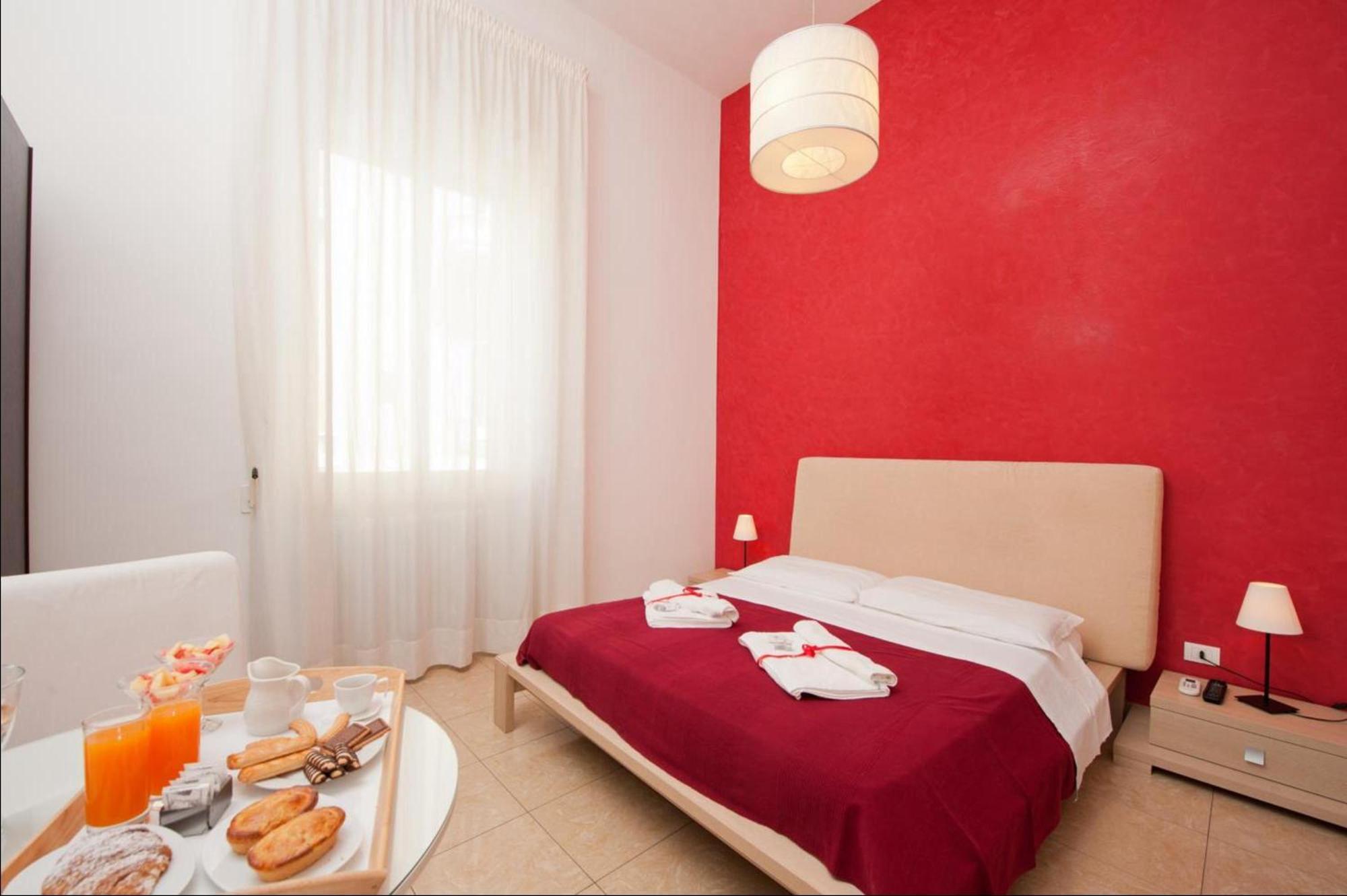 Mirage Lecce Bed & Breakfast Exterior photo